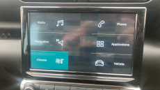 Citroen C3 Aircross 1.2 PureTech 110 Shine 5dr Petrol Hatchback